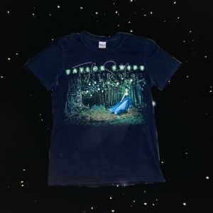 Taylor Swift Speak Now tour shirt!